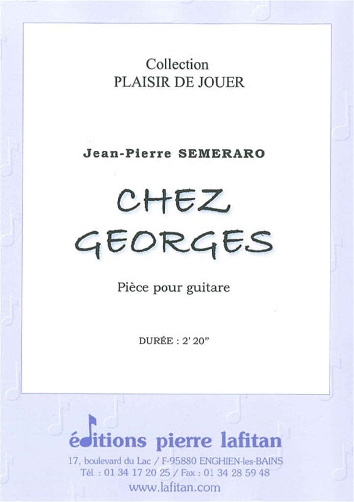 Chez Georges